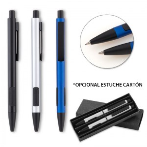 SET VAPIANNO BOLIGRAFO Y PORTAMINAS SET-VAPIAN